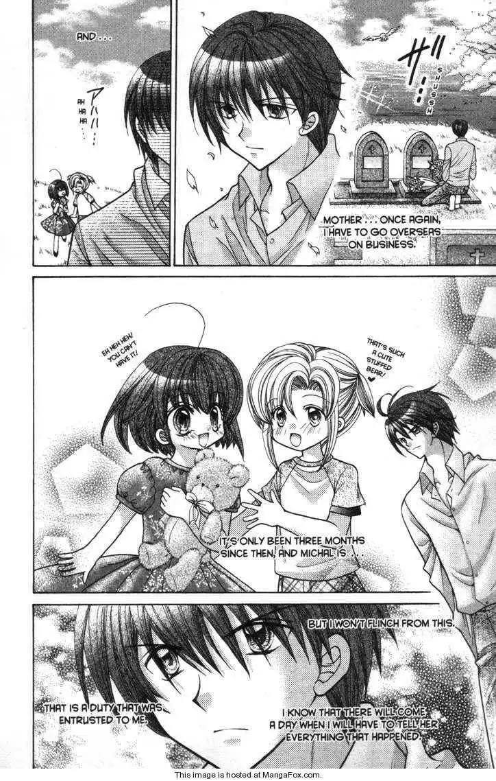 Mermaid Melody Pichi Pichi Pitch Chapter 30 43